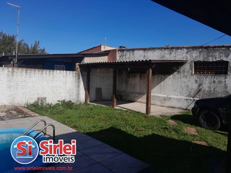 Balneário Pinhal