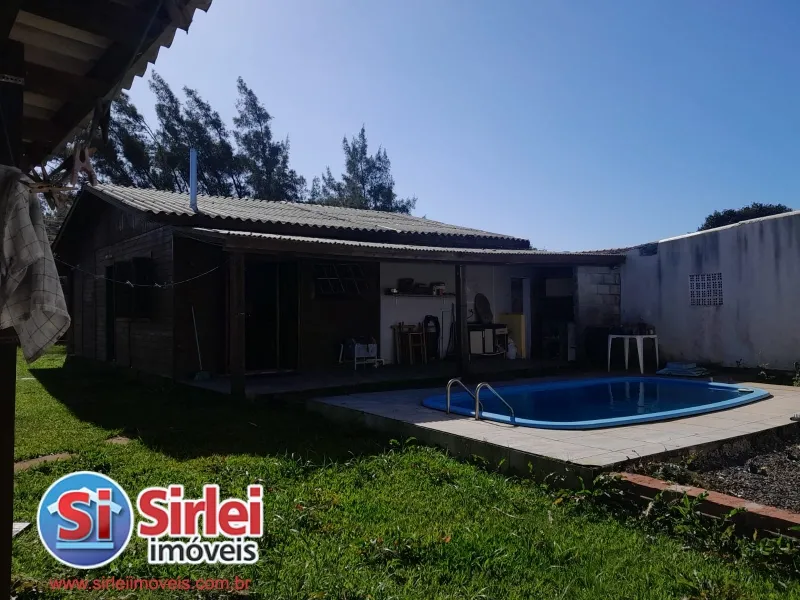 Balneário Pinhal