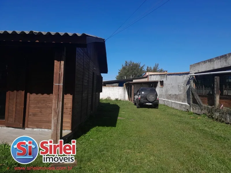 Balneário Pinhal