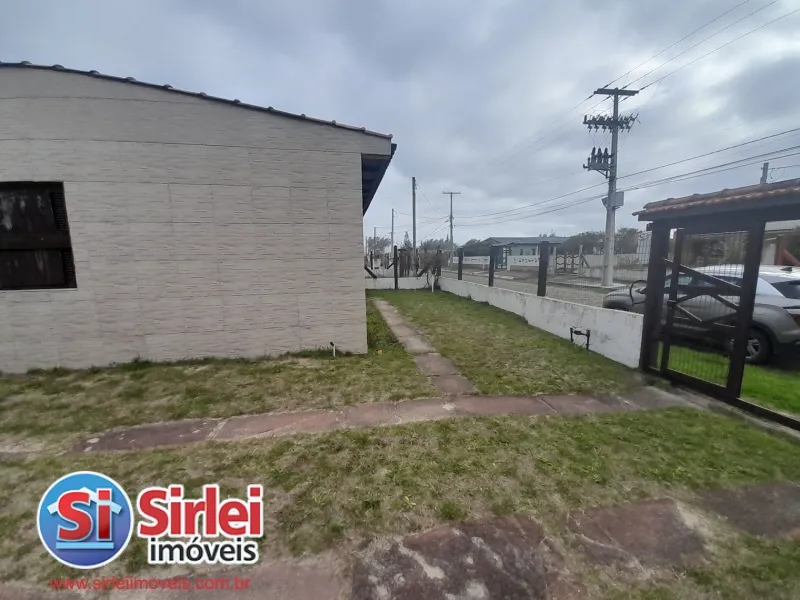 Balneário Pinhal