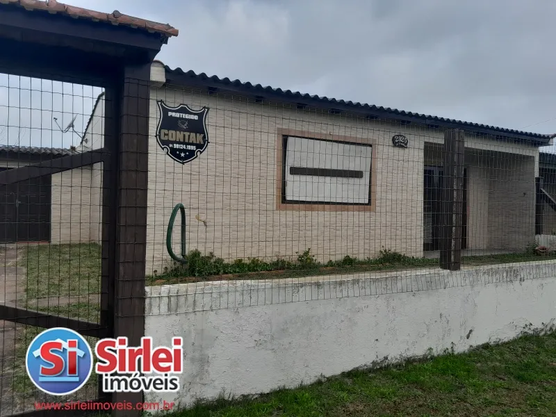 Balneário Pinhal
