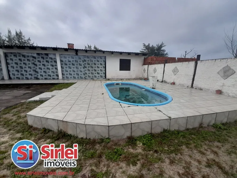 Balneário Pinhal