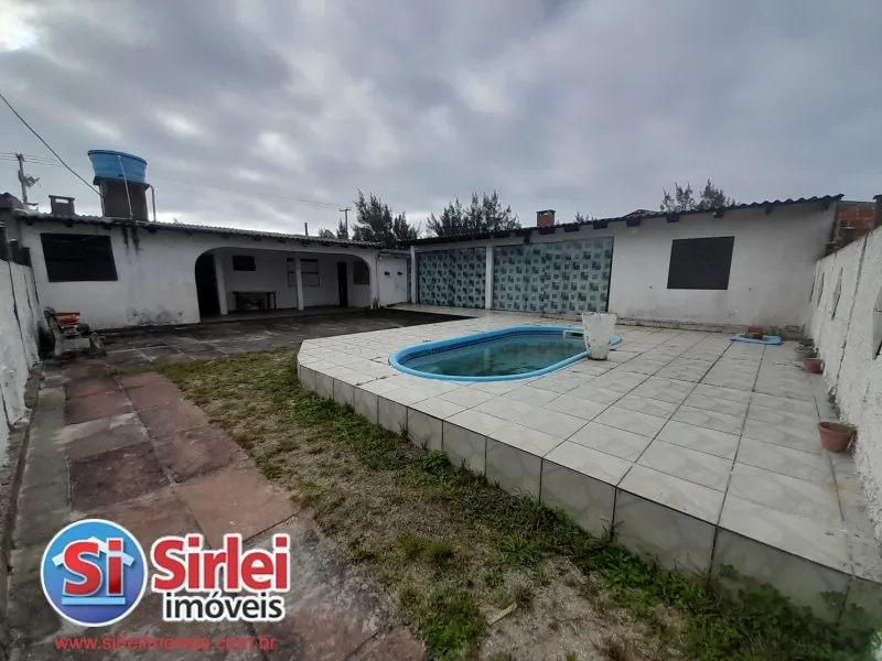 Balneário Pinhal