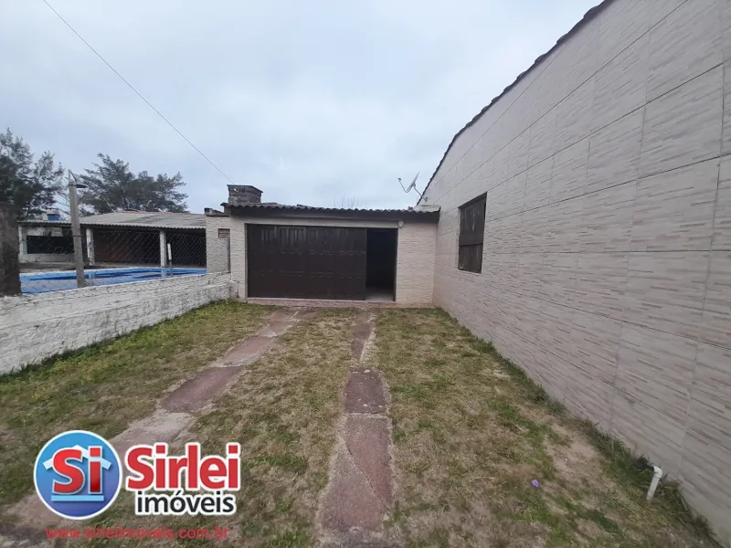 Balneário Pinhal
