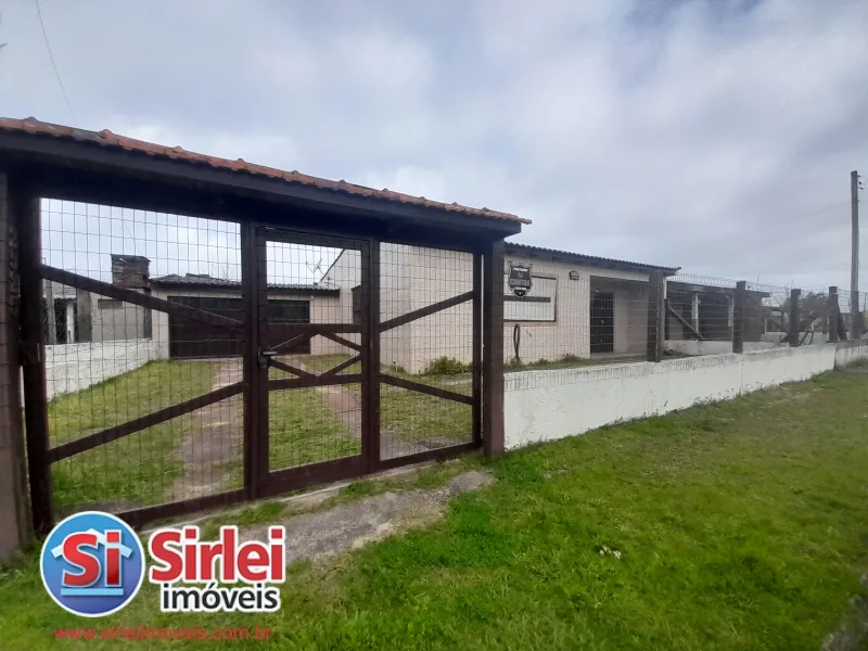 Balneário Pinhal