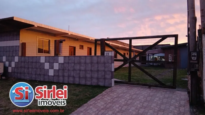 Balneário Pinhal