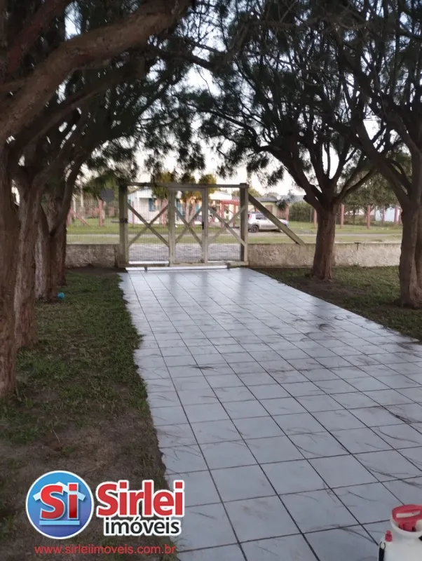 Balneário Pinhal
