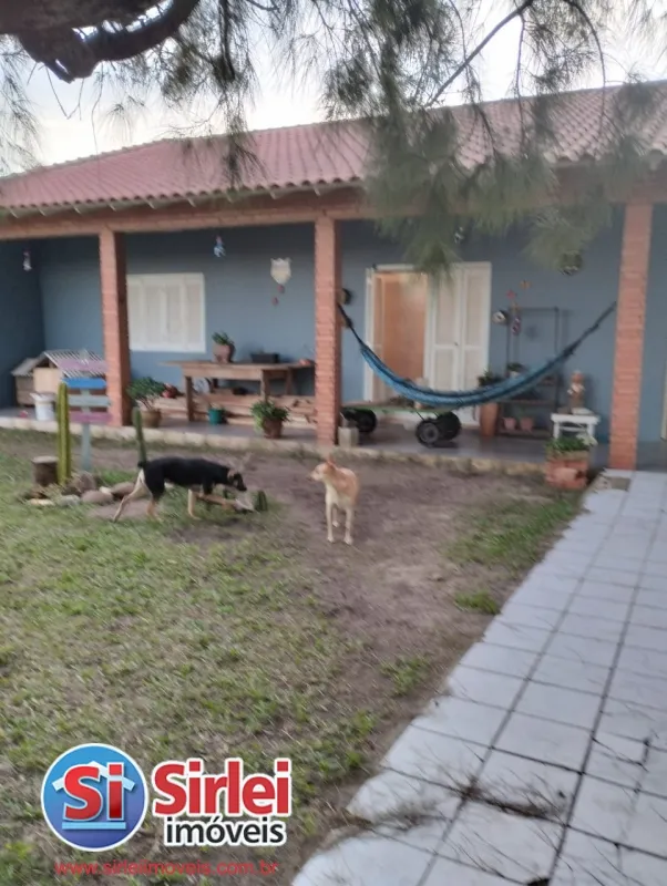 Balneário Pinhal