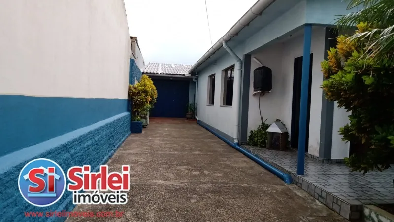 Balneário Pinhal
