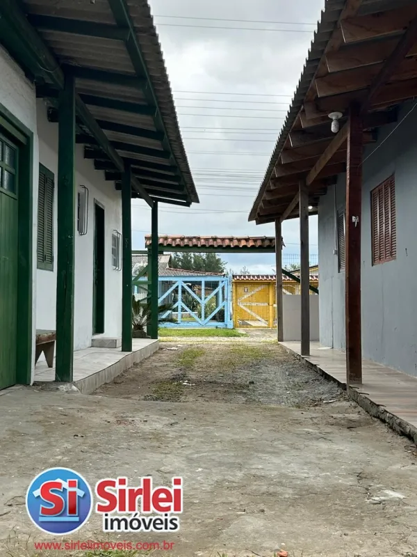 Balneário Pinhal