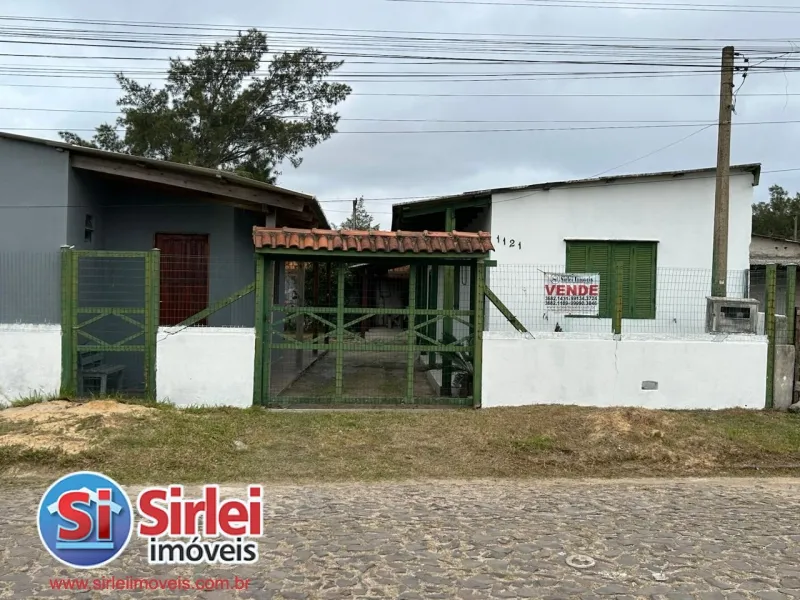 Balneário Pinhal