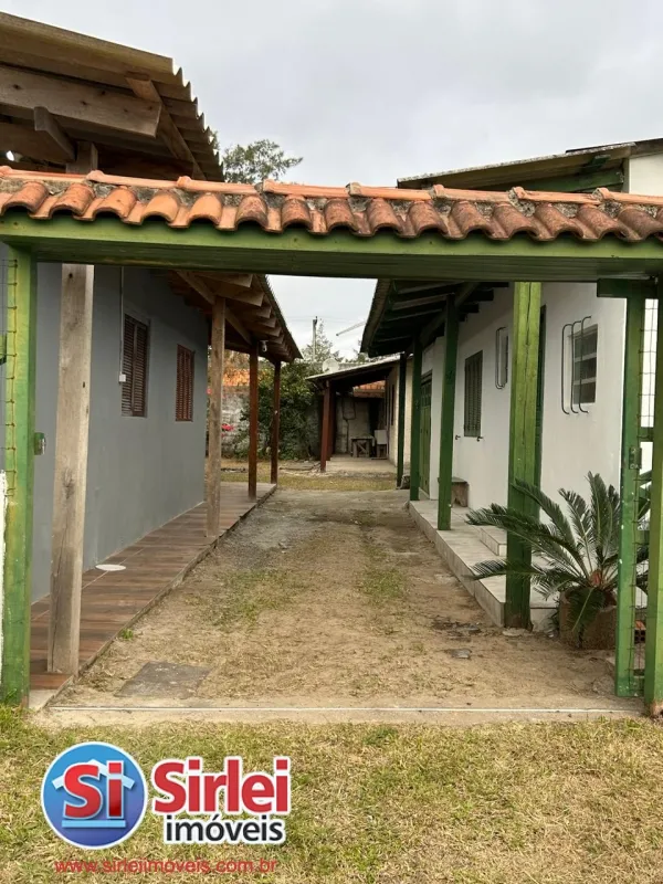 Balneário Pinhal