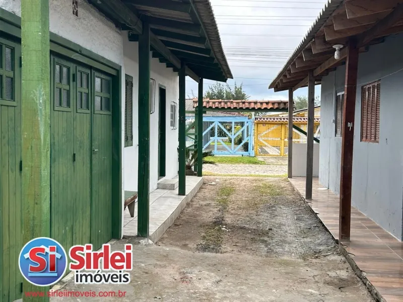 Balneário Pinhal