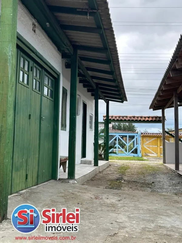 Balneário Pinhal