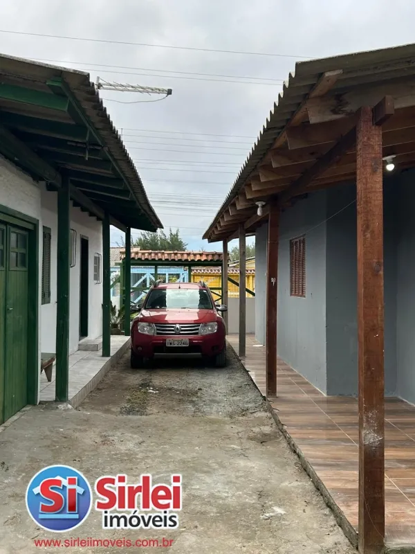 Balneário Pinhal
