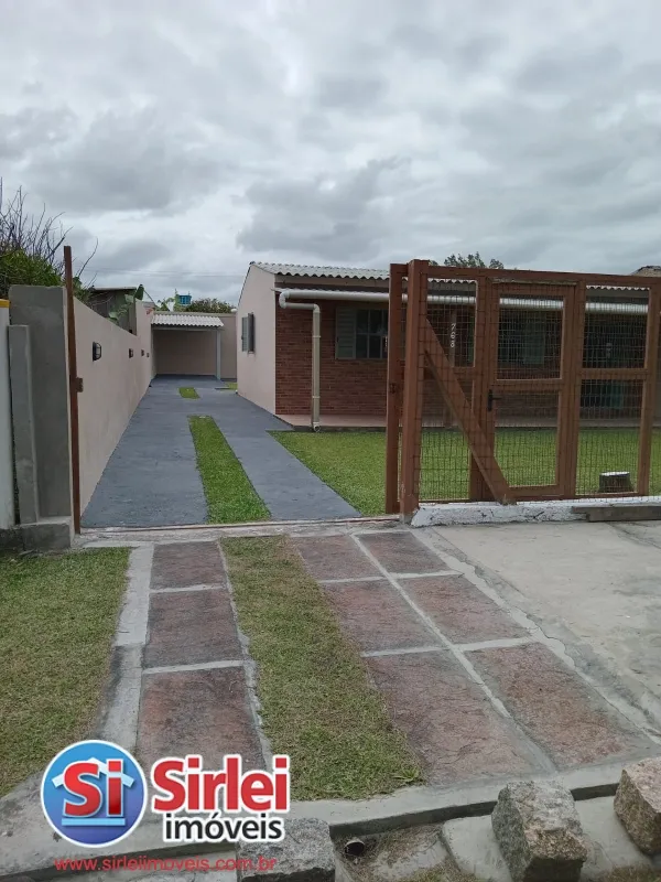Balneário Pinhal