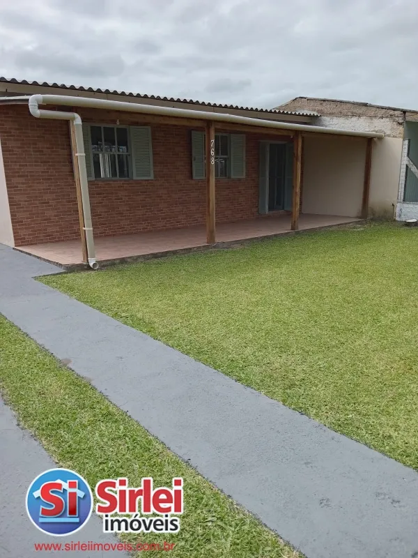 Balneário Pinhal