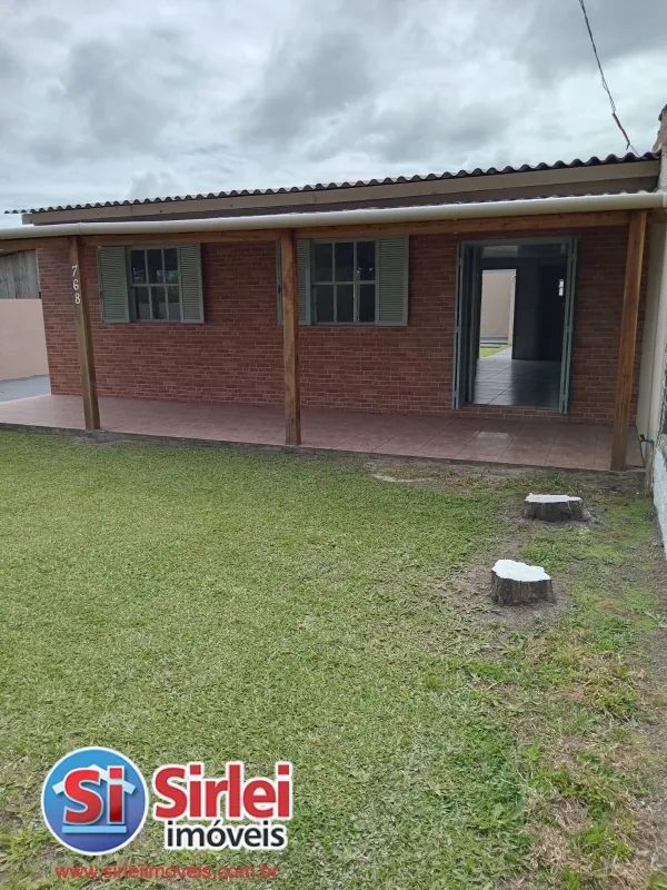 Balneário Pinhal