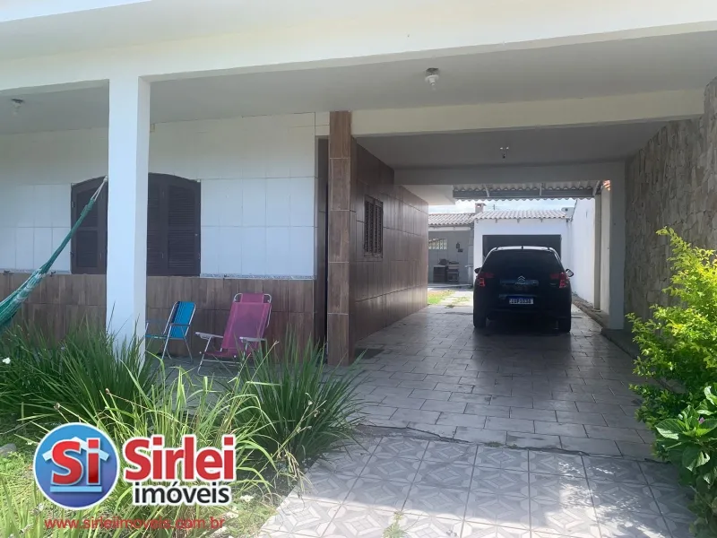 Balneário Pinhal