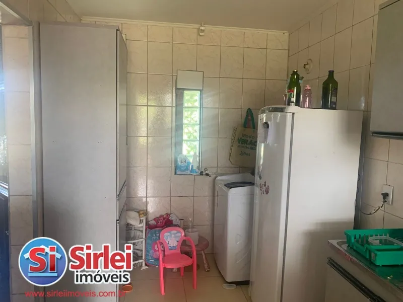 Balneário Pinhal