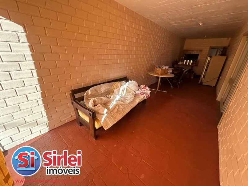 Balneário Pinhal