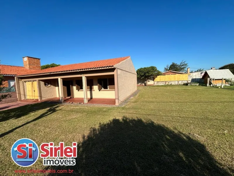 Balneário Pinhal