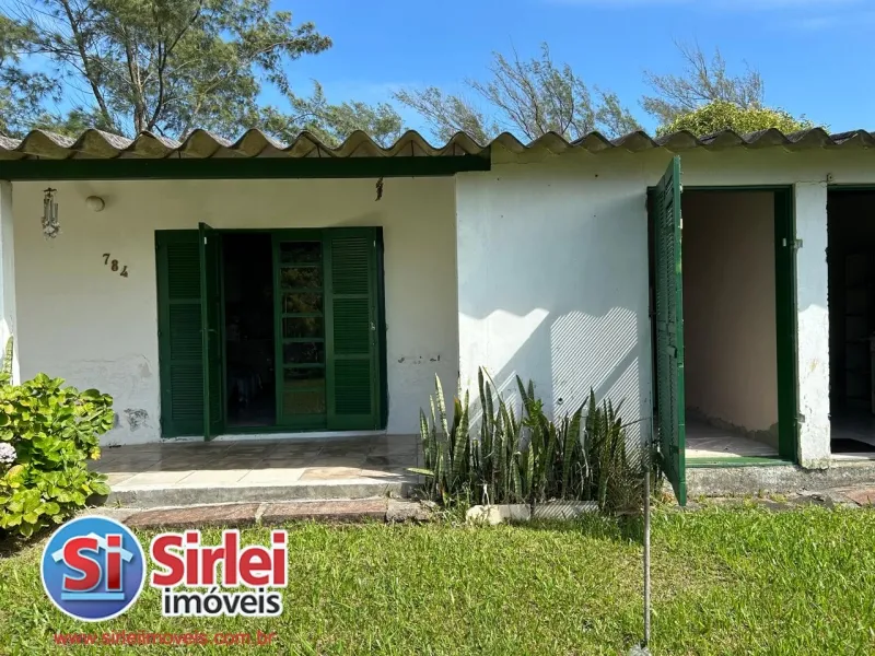 Balneário Pinhal