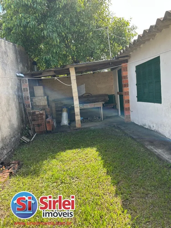 Balneário Pinhal