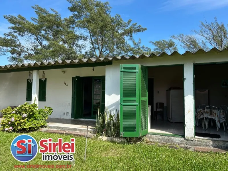 Balneário Pinhal