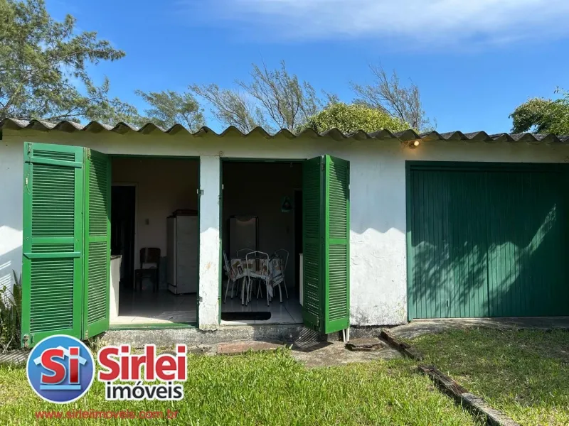 Balneário Pinhal
