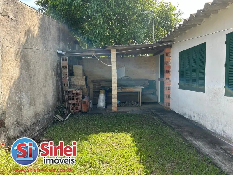 Balneário Pinhal
