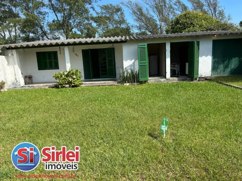 Balneário Pinhal