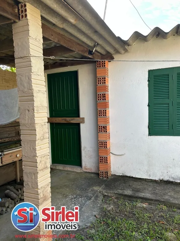 Balneário Pinhal