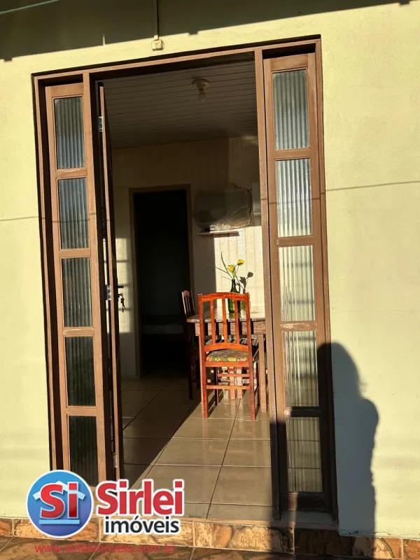 Balneário Pinhal