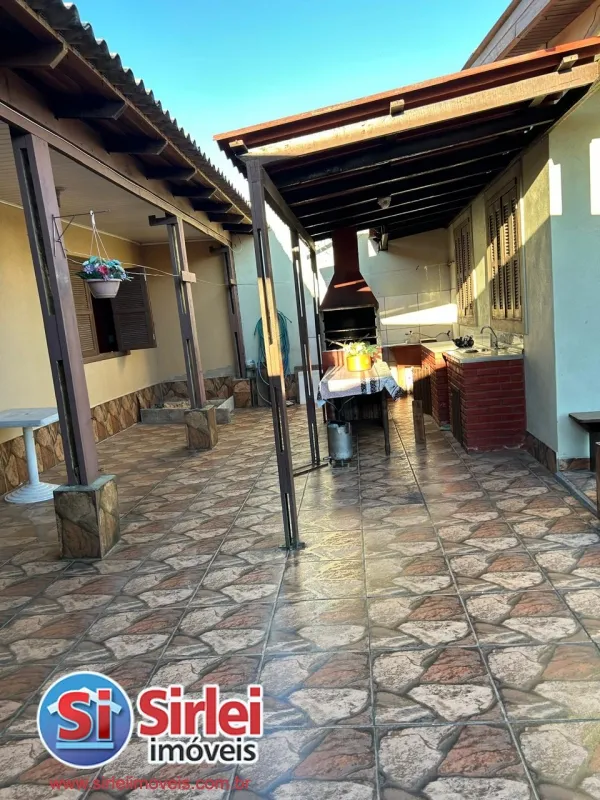 Balneário Pinhal