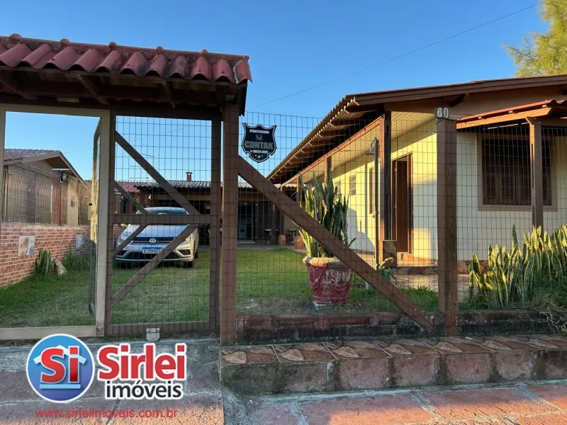 Balneário Pinhal