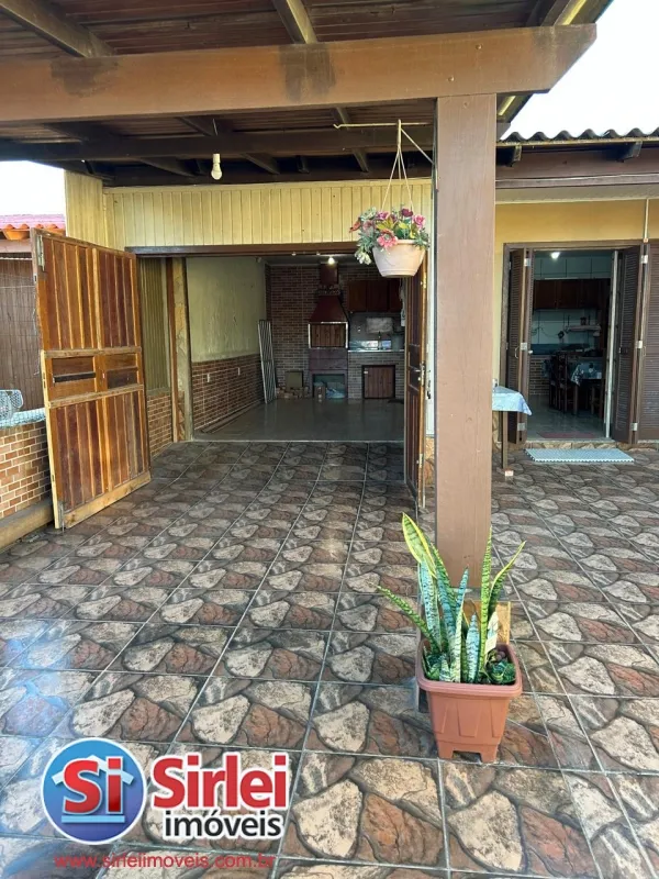 Balneário Pinhal