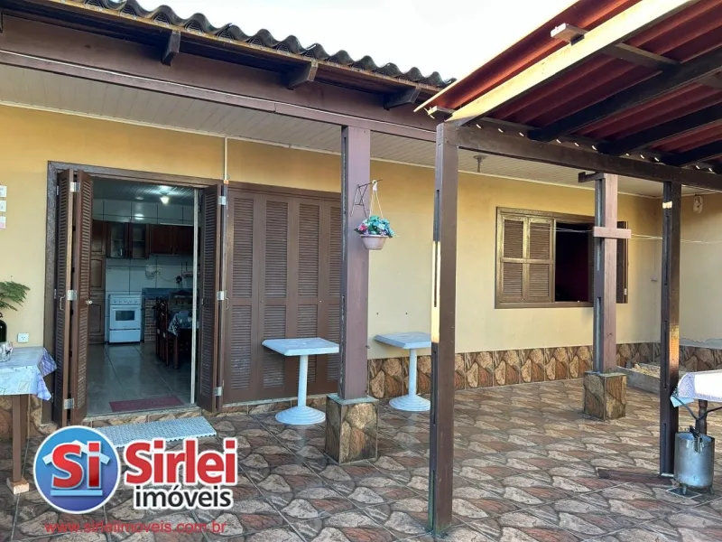 Balneário Pinhal