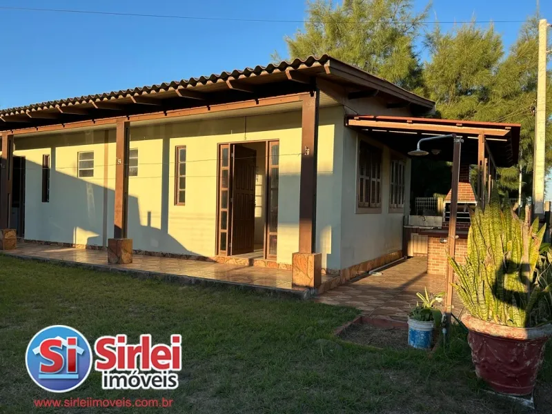 Balneário Pinhal