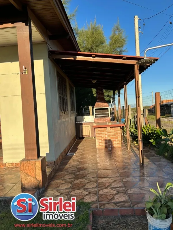 Balneário Pinhal