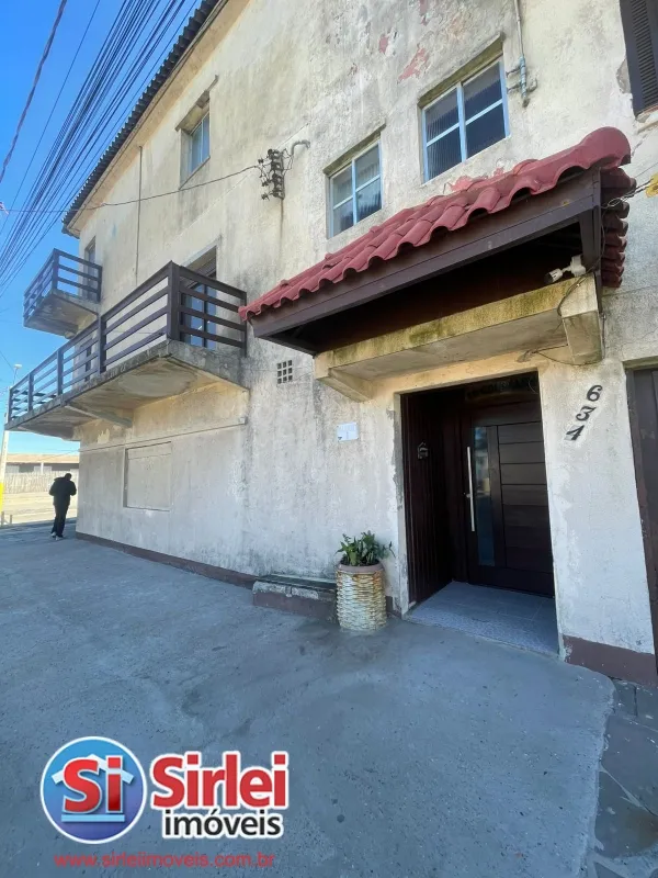 Balneário Pinhal