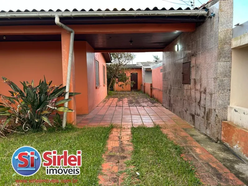 Balneário Pinhal