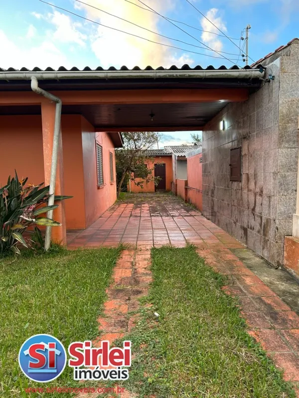 Balneário Pinhal