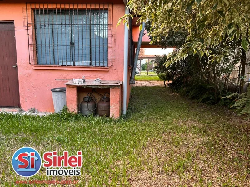 Balneário Pinhal