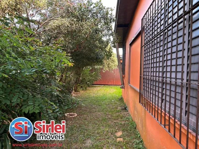 Balneário Pinhal