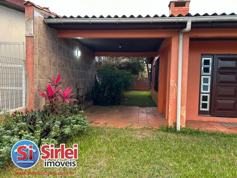Balneário Pinhal