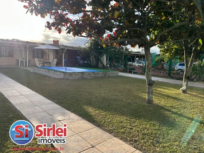 Balneário Pinhal