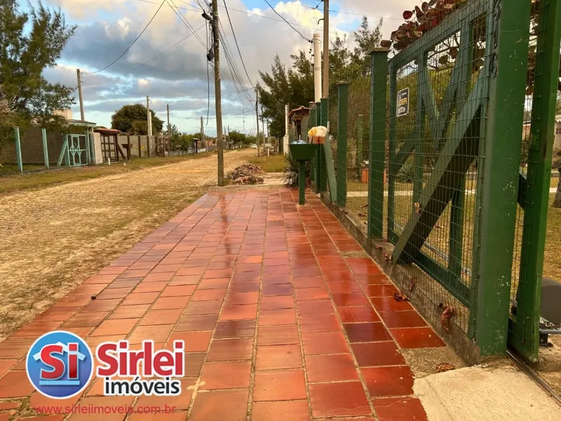 Balneário Pinhal