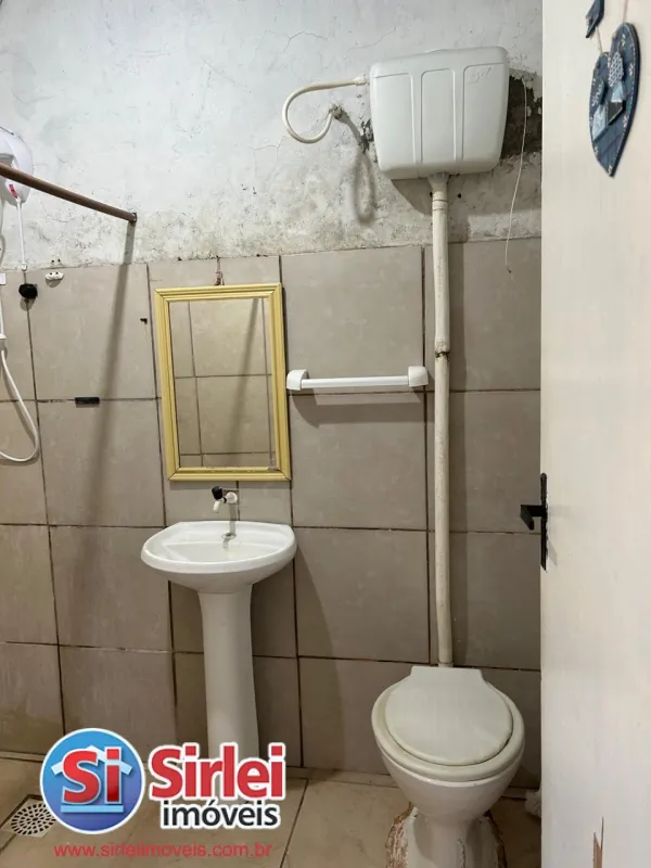 Balneário Pinhal