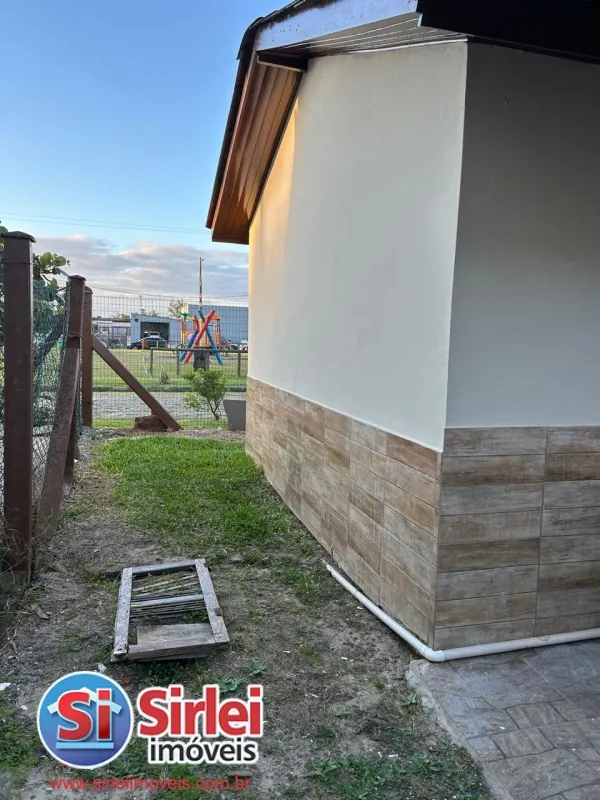Balneário Pinhal